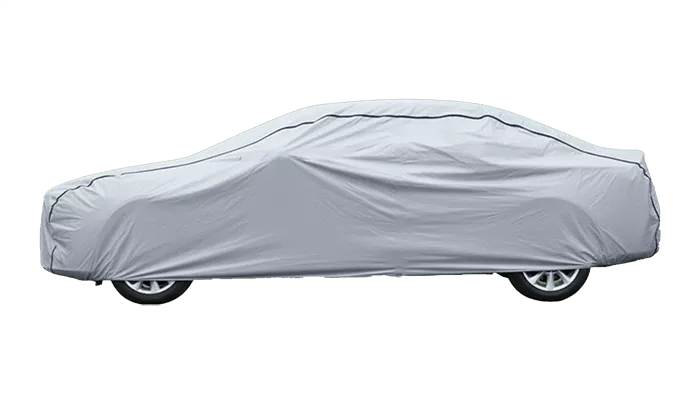 Housse voiture premium