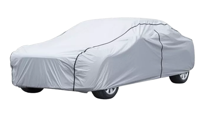 Housse voiture premium