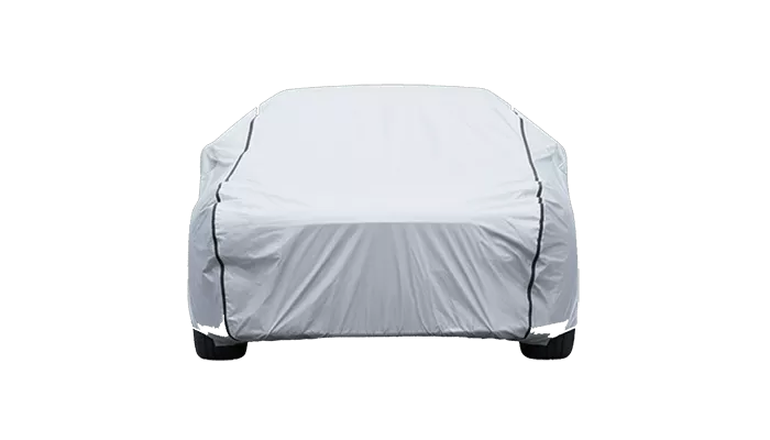 Housse voiture premium