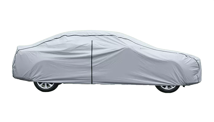 Housse voiture premium