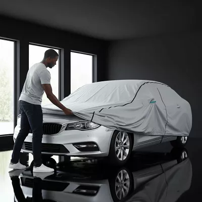 Housse voiture
