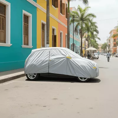 Housse voiture