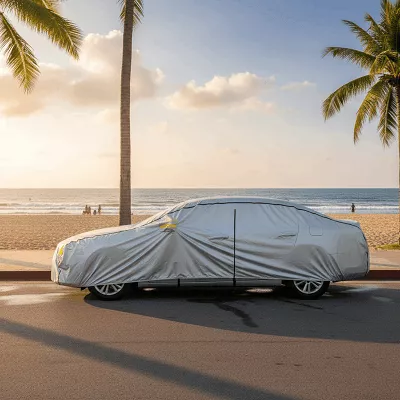 Housse voiture
